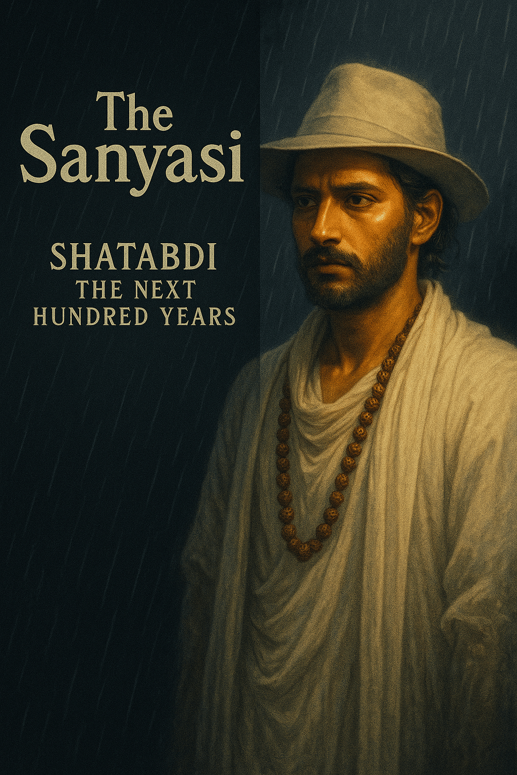 Sanyasi- Character- Shatabdi